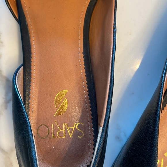 Franco Sarto Tracy flats - Picture 3 of 6